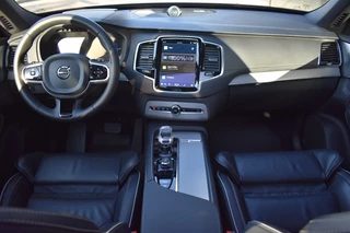 Volvo XC90 - afbeelding nr 3