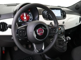 Fiat 500 - afbeelding nr 25