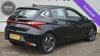 Hyundai i20 Hyundai i20 1.0 T-GDI Comfort Automaat - afbeelding nr 2