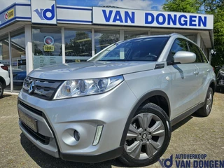 Suzuki Vitara Suzuki Vitara 1.6 Exclusive | Automaat | Slechts 35.500 KM! | Carplay / Navi - afbeelding nr 2