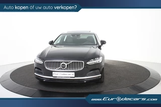 Volvo S90 - afbeelding nr 40