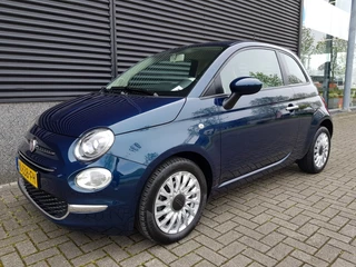 Fiat 500 - afbeelding nr 15