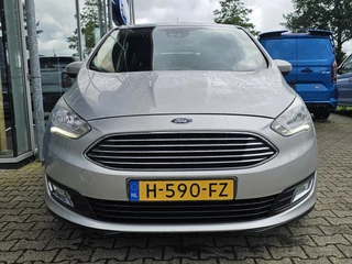 Ford C-MAX Ford C-Max 1.5 Titanium - afbeelding nr 26