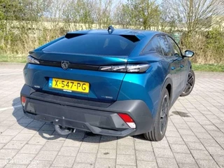 Peugeot 408 Peugeot 408 1.6 HYbrid GT 225 EAT8 First Edition Trekhaak, - afbeelding nr 2