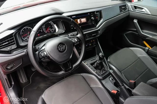 Volkswagen Polo Volkswagen Polo 1.0 TSI Beats|NAP|ACC|LED|Apple Carplay| - afbeelding nr 22