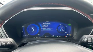 Ford Kuga Ford Kuga 2.5 PHEV ST-Line X 225pk | Winterpack | Panoramadak | Trekhaak Afneembaar | SYNC 3 Navigatie - afbeelding nr 25