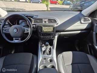 Renault Kadjar RENAULT KADJAR 1.2 TCe INTENS / Carplay / Keyless / - afbeelding nr 13
