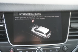 Opel Crossland - afbeelding nr 33