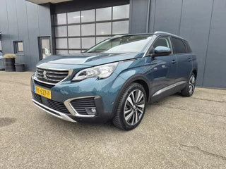 Peugeot 5008 Peugeot 5008 1.2 PureTech Blue Lease Premium - afbeelding nr 1