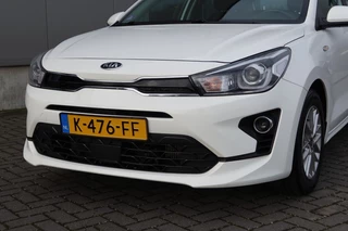 Kia Rio - afbeelding nr 22