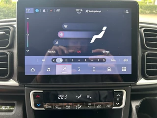 Fiat E-Ducato Fiat E-Ducato 4.25t L3H2 Heavy 110 kWh | Achteruitrijcamera | LED koplampen | Navigatie | Reservewiel - afbeelding nr 23