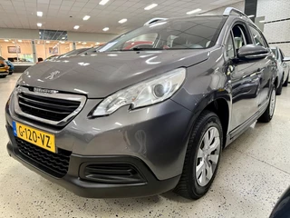Peugeot 2008 - 104309757-0