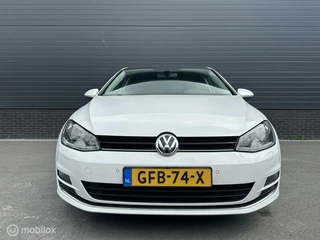 Volkswagen Golf Volkswagen Golf 5DRS 1.2 TSI LOUNGE PANODAK*CLIMA*CRUISE*PDC - afbeelding nr 12