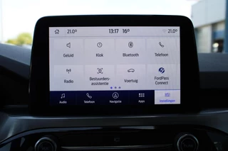Ford Kuga Ford Kuga 2.5 PHEV Titanium X | Panoramadak | Adaptive cruise control | Winter Pack | Elektrische achterklep | Half leder | Bang&Olufsen - afbeelding nr 35