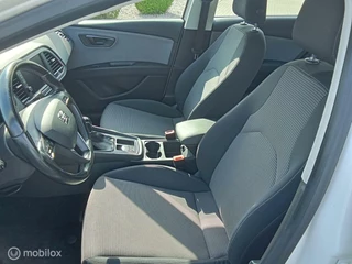 SEAT Leon Seat Leon ST 1.4 TSI X-PERIENCE/Cruise/Carplay/Trekhaak - afbeelding nr 8