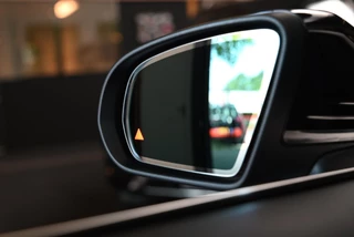 Mercedes-Benz C-Klasse Mercedes-Benz C-klasse Cabrio 180 Premium Plus AMG Styling - Night Edition - Airscarf - Leer - Camera - Stoelverwarming - - afbeelding nr 33