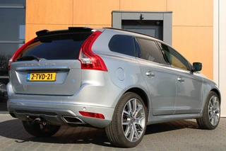 Volvo XC60 Volvo XC60 2.0 D4 FWD Automaat | Trekhaak | Xenon | Navi - afbeelding nr 3