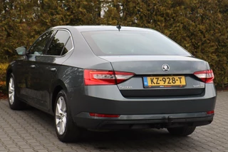 Škoda Superb Skoda Superb 1.4 TSI ACT DSG Aut. Style Carplay|Ecc|Navi|Pdc|Lmv|Iso-fix - afbeelding nr 92