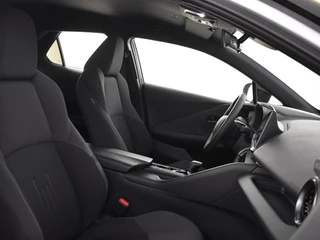 Toyota C-HR - afbeelding nr 3