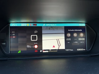 Citroën C4 Spacetourer Citroën C4 Spacetourer 130PK Selection Automaat | Adaptive Cruise | Dodehoek | Camera - afbeelding nr 15