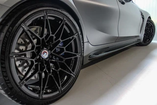 BMW M3 BMW 3-serie Touring M3 xDrive Competition CARBON Individual - afbeelding nr 52