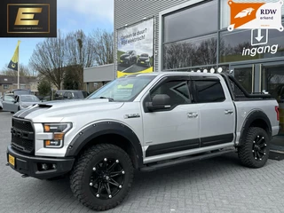 Ford F-150 Ford USA F150 3.5 V6 Ecoboost SuperCrew | LPG | stoelverwarming - afbeelding nr 56