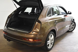 Audi Q3 LEDER/PDC/NAVI - afbeelding nr 12