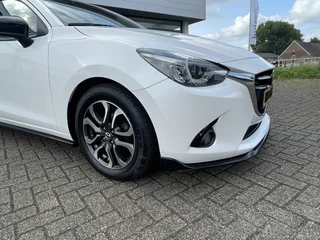 Mazda 2 - afbeelding nr 10