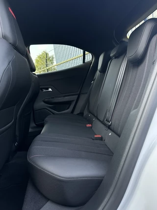 Opel Mokka Opel Mokka 1.2 GS Line M22 NAVI 360 CAMERA CLIMATE LEDER LED SPORTVELGEN - afbeelding nr 19