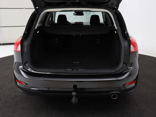 Ford Focus Ford Focus 1.0 EcoBoost Titanium X | Stoel & stuurverwarming | Trekhaak | Adaptive cruise | Camera | Full LED | Carplay | B&O Sound | Digital Cockpit | Keyless | Climate control - afbeelding nr 10