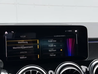 Mercedes-Benz GLB Mercedes-Benz GLB 200 Business Solution AMG | Trekhaak | Navi | 360* Camera | LED | DAB+ | Dodehoek | 19 inch - afbeelding nr 21
