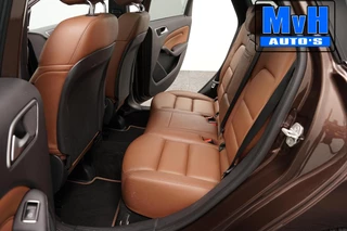 Mercedes-Benz B-Klasse Mercedes B-klasse 250 4Matic Prestige|AMG|BOMVOL!|PANO|LED - afbeelding nr 15