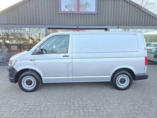 Volkswagen Transporter Volkswagen Transporter 2.0 TDI L1H1 Comfortline Executive Airco|Navi|Inrichting|Trekhaak|Bijrijdersbank|Nap!! - afbeelding nr 10