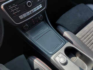 Mercedes-Benz CLA Mercedes-Benz CLA 180 122pk Automaat AMG Night Edition Plus | Origineel NL | Navi | Airco | Cruise | Led Koplampen | Pdc V+A+Assist | Licht+Regensensor | Privacy Glass | 18''lm - afbeelding nr 15