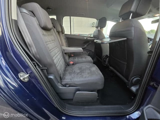 Volkswagen Touran Volkswagen Touran 1.2 TSI Conn. Series 7p 1eEigenaar/NLAuto - afbeelding nr 15