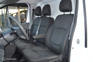 Renault Trafic Renault Trafic bestel 1.6 dCi T29 L2H1 Comfort Energy. - afbeelding nr 14