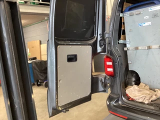 Volkswagen Transporter - afbeelding nr 47