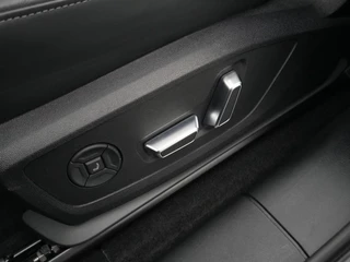Audi Q6 e-tron Sportstoelen plus, B&O, Luchtvering, Panoramadak - afbeelding nr 21
