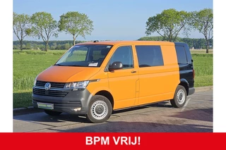 Volkswagen Transporter - 457785960-0