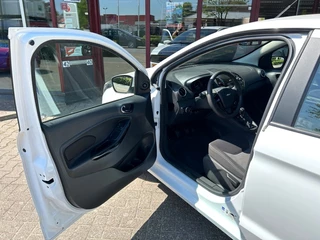 Ford Ka - afbeelding nr 5