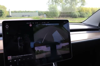 Tesla Model 3 Tesla Model 3 Long Range AWD 75 kWh autopilot dual motor leder panodak dab memory seats stoelverwaming v+a - afbeelding nr 34