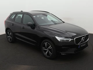 Volvo XC60 - afbeelding nr 8