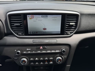 Kia Sportage Kia Sportage 1.6 T-GDI DynamicLine Automaat Navi Carplay - afbeelding nr 7