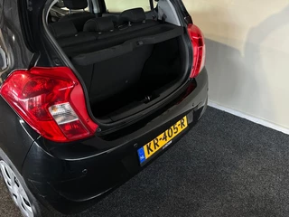 Opel KARL Opel KARL 1.0 ECOFLEX EDITION RIJKLAAR l CRUISE l PDC l AIRCO l 5DRS l - afbeelding nr 41