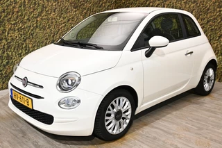 Fiat 500 Fiat 500 0.9 TwinAir Pop | Automaat | Airco - afbeelding nr 4