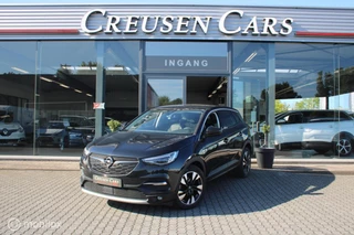 Opel Grandland X Opel Grandland X 1.2 Turbo Ultimate/Full Options/ - afbeelding nr 1