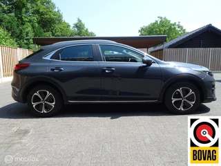 Kia XCeed Kia XCeed 1.6 GDi PHEV DynamicPlusLine Adaptief Cruise Trekhaak !!! - afbeelding nr 6