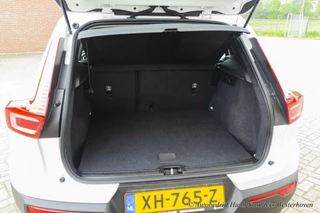 Volvo XC40 Volvo XC40 2.0 T4 140kW Automaat/rijstrooksensor - afbeelding nr 46