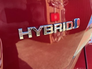 Toyota C-HR Toyota C-HR 1.8 Hyb. Dyn. Sport - afbeelding nr 17