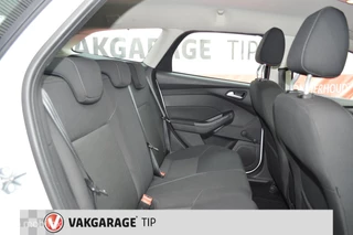 Ford Focus Ford Focus Wagon 1.0 Trend NIEUWE DISTRIBUTIE - afbeelding nr 13